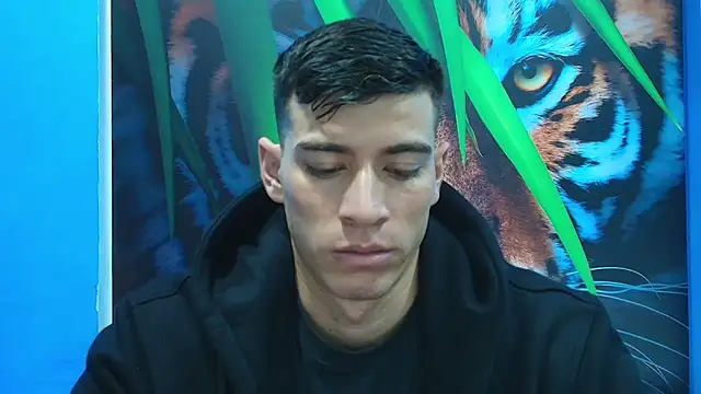 DEIBY BABY online show from February 2026 06:18:02 PM