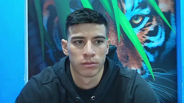 DEIBY BABY online show from February 2026 02:55:02 PM