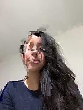 Natur4lBeautyb33 online show from December 2024 04:33:01 AM
