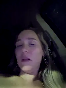 SkyelarSommer online show from February 2025 12:57:02 AM