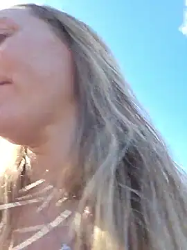 SkyelarSommer online show from January 2026 04:14:02 PM