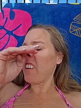 SkyelarSommer online show from March 2026 04:55:01 PM