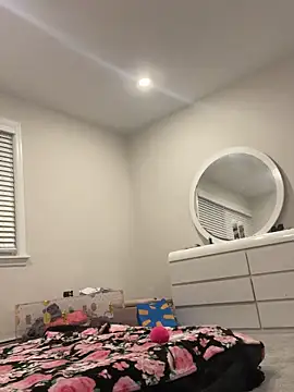 DominiqueX0 online show from February 2025 11:41:02 PM