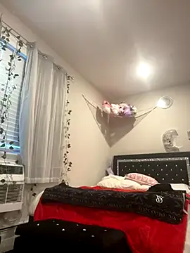 DominiqueX0 online show from September 2025 06:48:02 PM