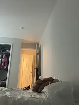 DominiqueX0 online show from March 2025 03:11:01 AM