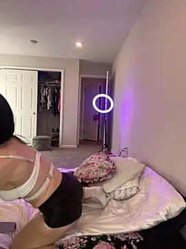 DominiqueX0 online show from March 2025 06:37:02 PM