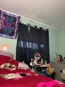 DominiqueX0 online show from January 2026 06:23:02 PM