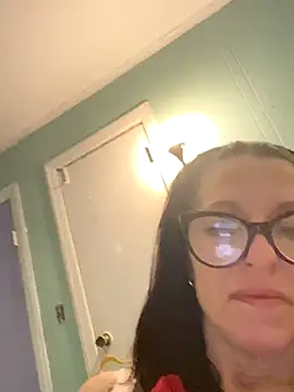 DominiqueX0 online show from November 2025 07:24:02 AM