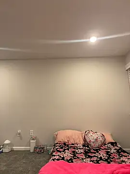 DominiqueX0 online show from February 2025 10:53:01 PM