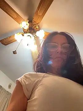 DominiqueX0 online show from December 2025 04:51:02 AM