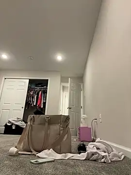 DominiqueX0 online show from March 2025 02:54:02 AM