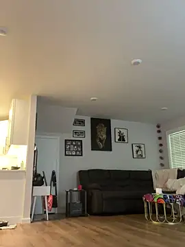 DominiqueX0 online show from September 2025 02:04:01 PM