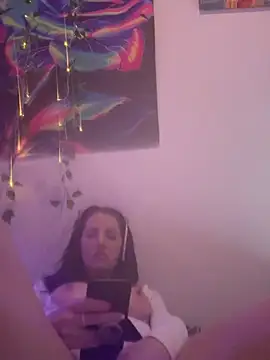 DominiqueX0 online show from March 2025 06:32:02 AM