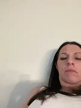 DominiqueX0 online show from March 2025 11:39:01 PM