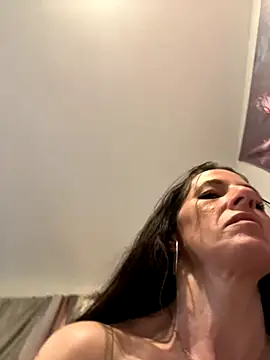 DominiqueX0 online show from October 2025 02:21:01 AM