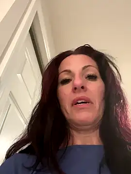 DominiqueX0 online show from September 2025 07:55:02 AM