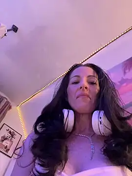 DominiqueX0 online show from July 2026 04:34:02 AM