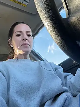 DominiqueX0 online show from February 2026 08:51:01 PM