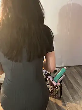 DominiqueX0 online show from March 2026 03:27:01 AM