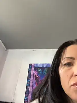 DominiqueX0 online show from March 2026 01:10:02 PM