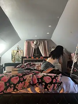 DominiqueX0 online show from April 2026 12:18:02 AM