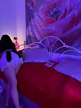 DominiqueX0 online show from February 2026 05:51:01 AM