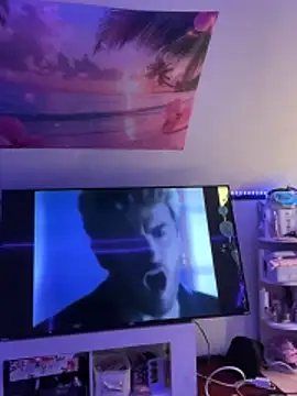 DominiqueX0 online show from May 2026 04:01:02 AM