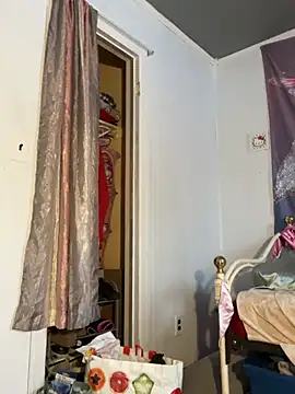 DominiqueX0 online show from March 2026 12:07:02 PM