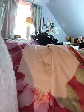 DominiqueX0 online show from March 2026 02:51:01 PM