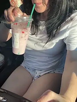 DominiqueX0 online show from March 2026 08:42:02 PM