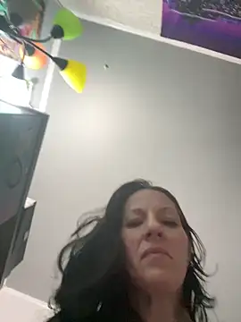 DominiqueX0 online show from March 2026 05:07:02 PM