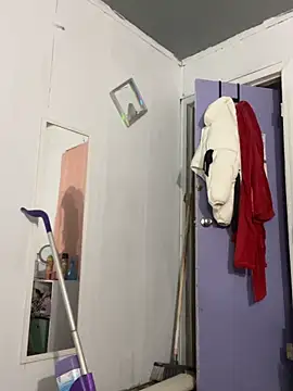 DominiqueX0 online show from March 2026 01:55:01 AM