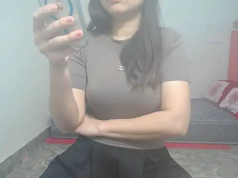 Jasmine798 online show from November 2025 01:37:02 AM