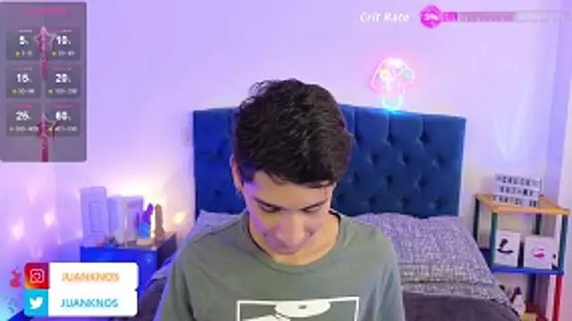 by pandora online show from October 2025 07:46:01 PM