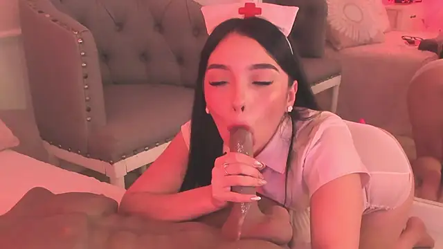 Snapshot of Victoria_Watsson chatting on October 2025 12:40:02 PM Victoria Watsson online show from October 2025 12:40:02 PM
