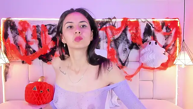 SarahSophia  online show from October 2025 11:31:02 AM