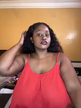 KnockoutBestie online show from September 2025 12:44:02 PM