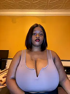 KnockoutBestie online show from October 2025 09:15:01 PM