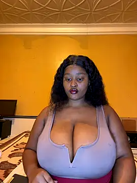 KnockoutBestie online show from November 2025 09:30:01 PM