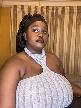 KnockoutBestie online show from March 2026 05:07:01 PM