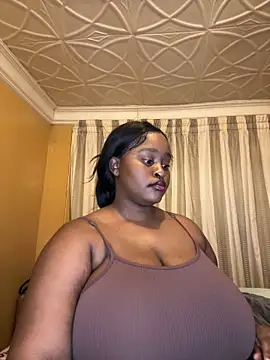 KnockoutBestie online show from April 2026 07:53:01 PM