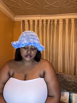 KnockoutBestie online show from March 2026 06:52:02 PM