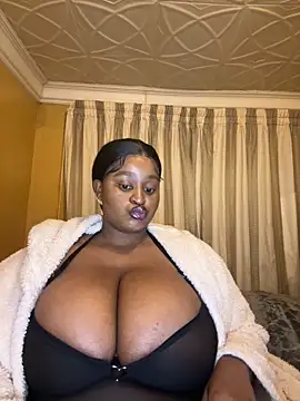 KnockoutBestie online show from April 2026 08:57:02 PM