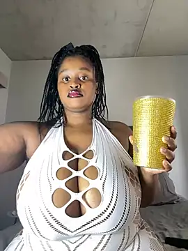 KnockoutBestie online show from February 2025 07:29:01 AM