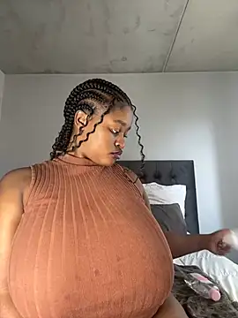 KnockoutBestie online show from March 2025 09:12:02 AM