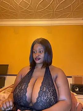 KnockoutBestie online show from November 2025 08:20:02 PM