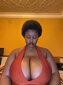 KnockoutBestie online show from December 2025 07:59:02 PM