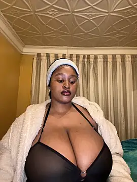 KnockoutBestie online show from May 2026 09:11:02 PM