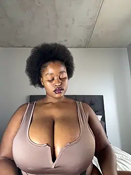 KnockoutBestie online show from March 2025 08:02:02 AM