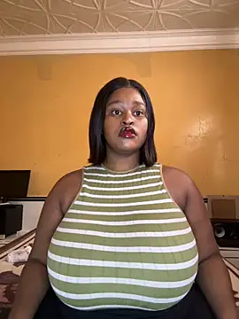 KnockoutBestie online show from November 2025 12:10:02 PM